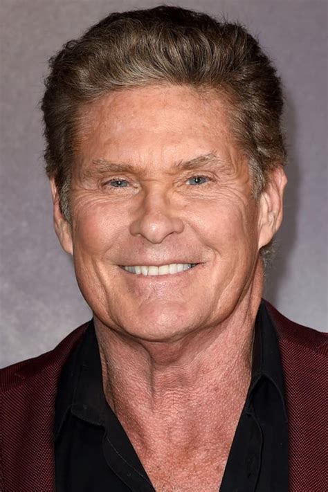 david hasselhoff photos